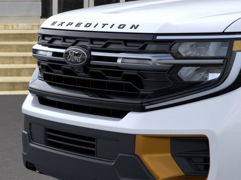 Ford Expedition Vehicle Image 17