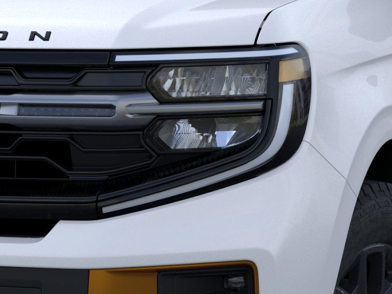 Ford Expedition Vehicle Image 18
