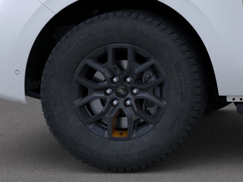 Ford Expedition Vehicle Image 19