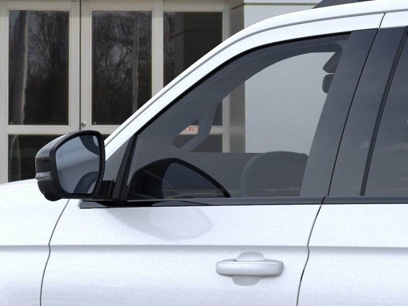 Ford Expedition Vehicle Image 20