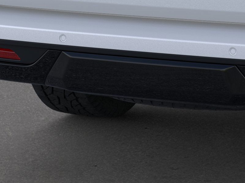 Ford Expedition Vehicle Image 23