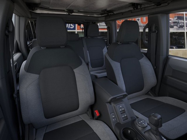 Ford Bronco Vehicle Image 10