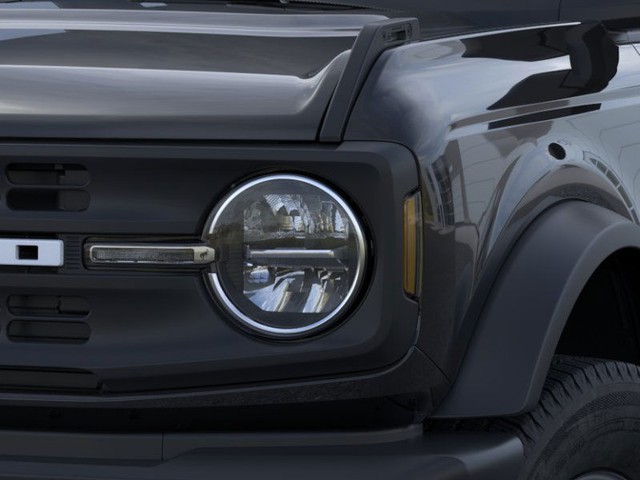 Ford Bronco Vehicle Image 20
