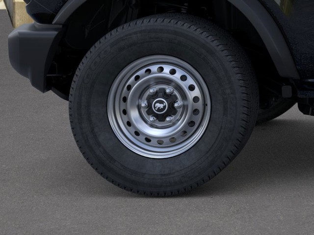 Ford Bronco Vehicle Image 21