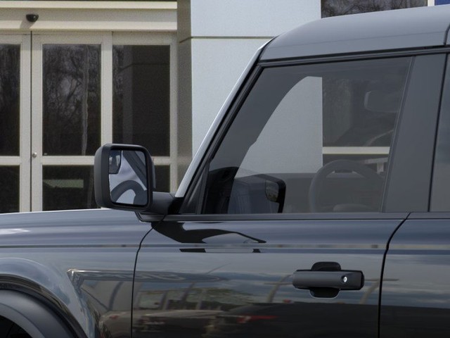 Ford Bronco Vehicle Image 22