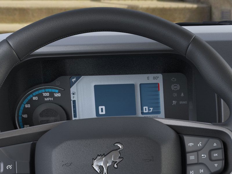Ford Bronco Vehicle Image 13