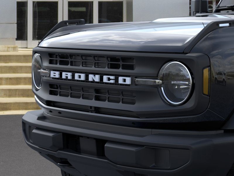 Ford Bronco Vehicle Image 19