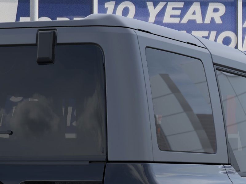 Ford Bronco Vehicle Image 25
