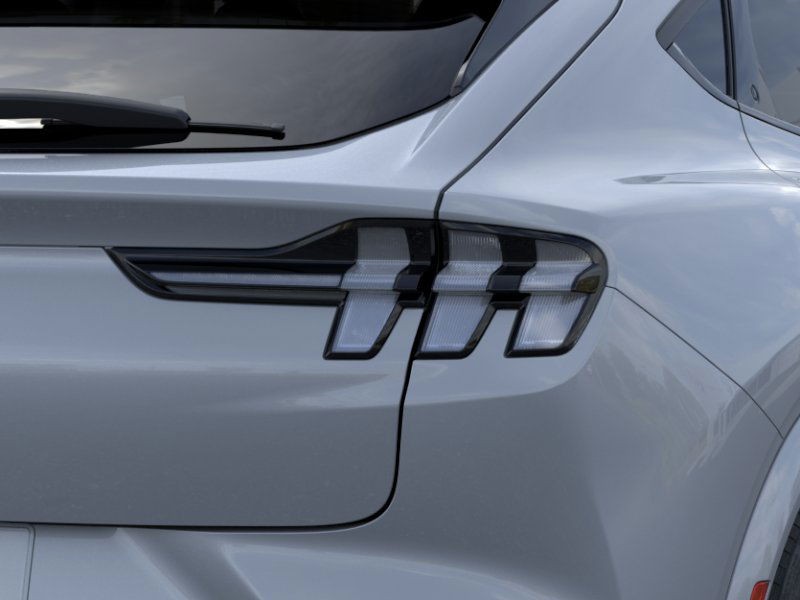 Ford Mustang Mach-E Vehicle Image 21