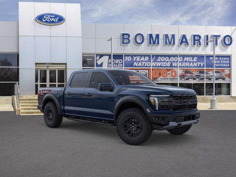 Ford F-150 Vehicle Image 07