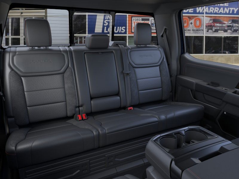 Ford F-150 Vehicle Image 11