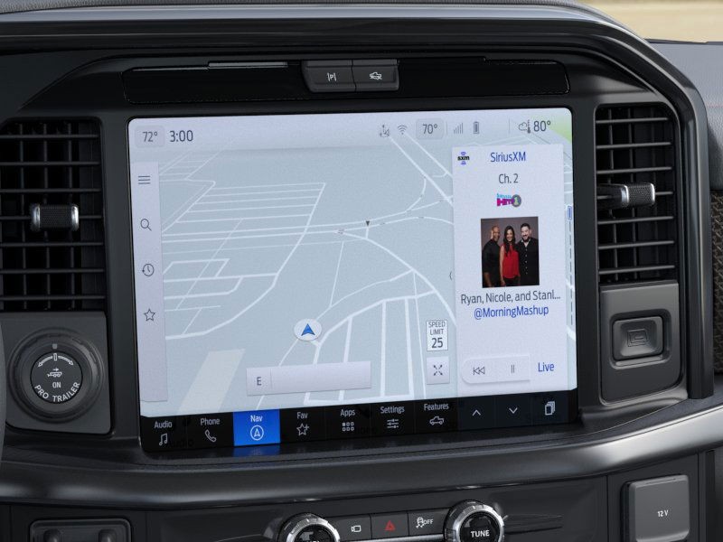Ford F-150 Vehicle Image 14