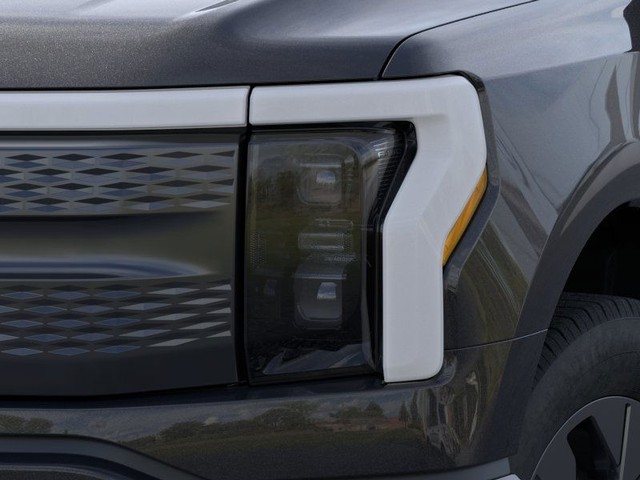 Ford F-150 Lightning Vehicle Image 18
