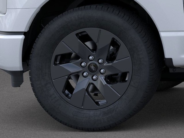 Ford F-150 Lightning Vehicle Image 19