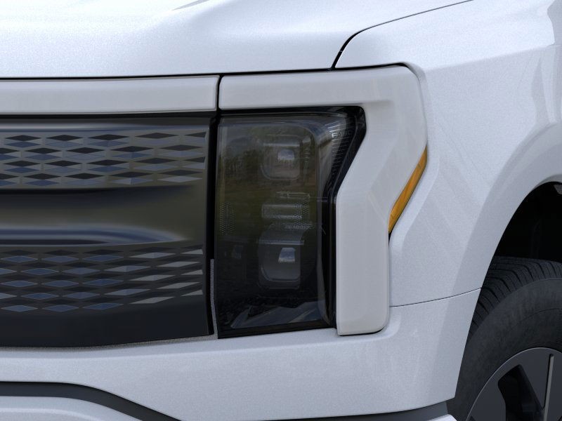 Ford F-150 Lightning Vehicle Image 18
