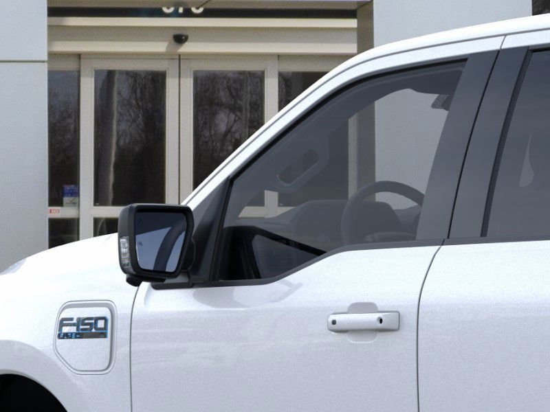 Ford F-150 Lightning Vehicle Image 20