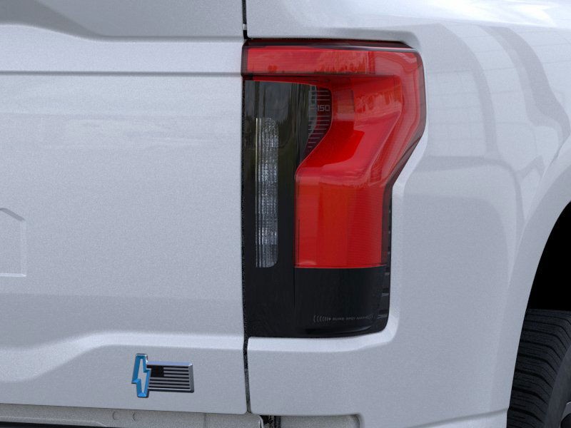 Ford F-150 Lightning Vehicle Image 21