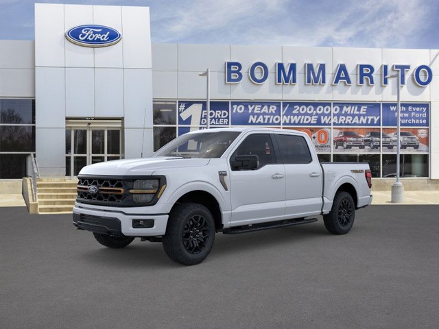 Hazelwood MO 2025 Ford F-150 more details - ford f-150