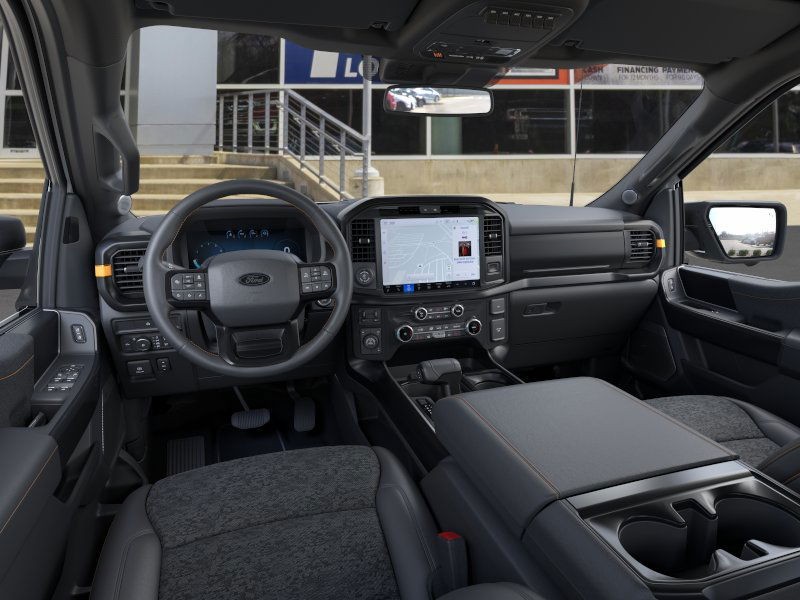 Ford F-150 Vehicle Image 09