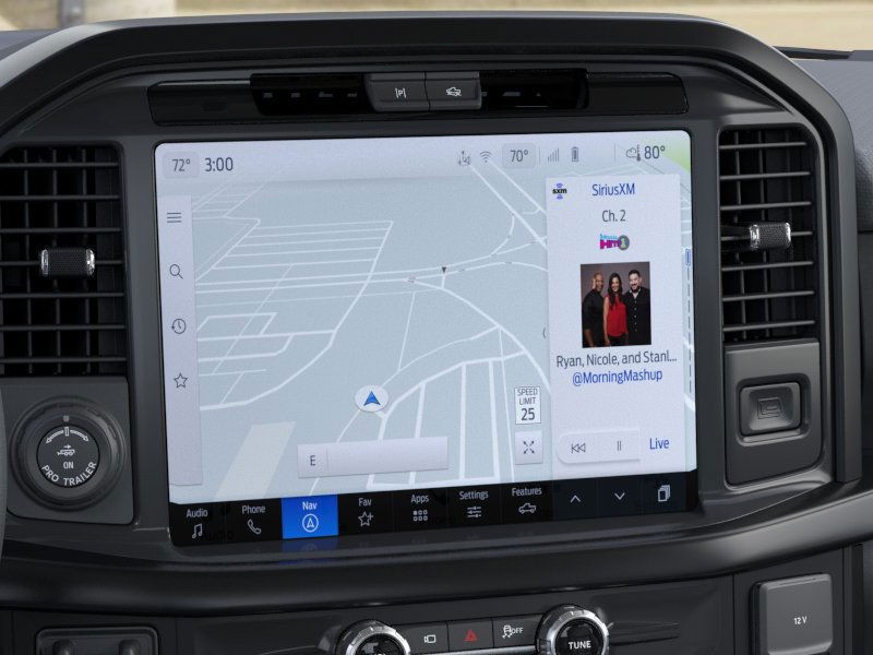 Ford F-150 Vehicle Image 14