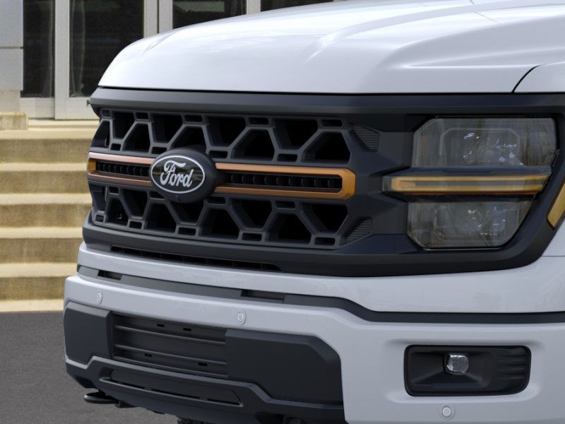 Ford F-150 Vehicle Image 17