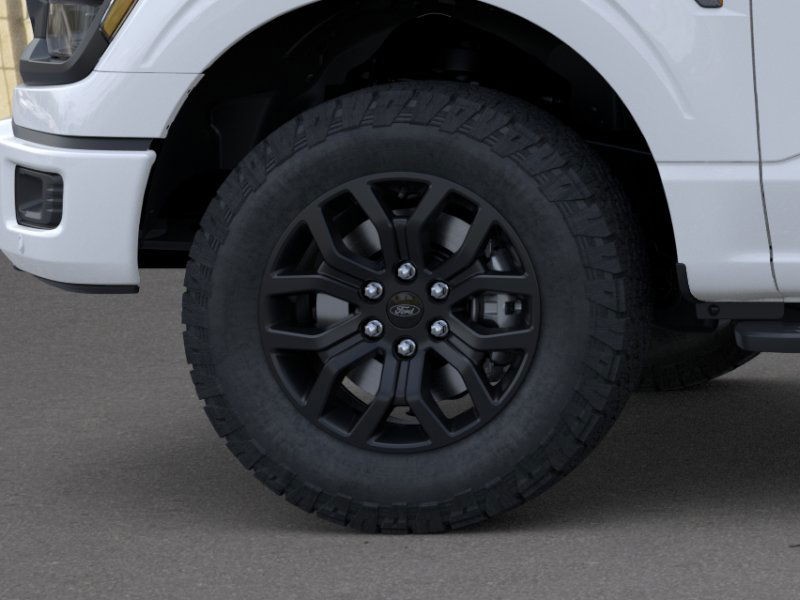 Ford F-150 Vehicle Image 19