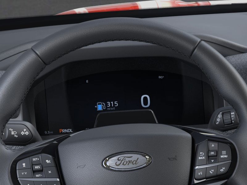 Ford Explorer Vehicle Image 13