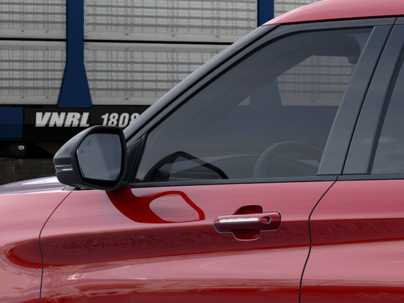 Ford Explorer Vehicle Image 20