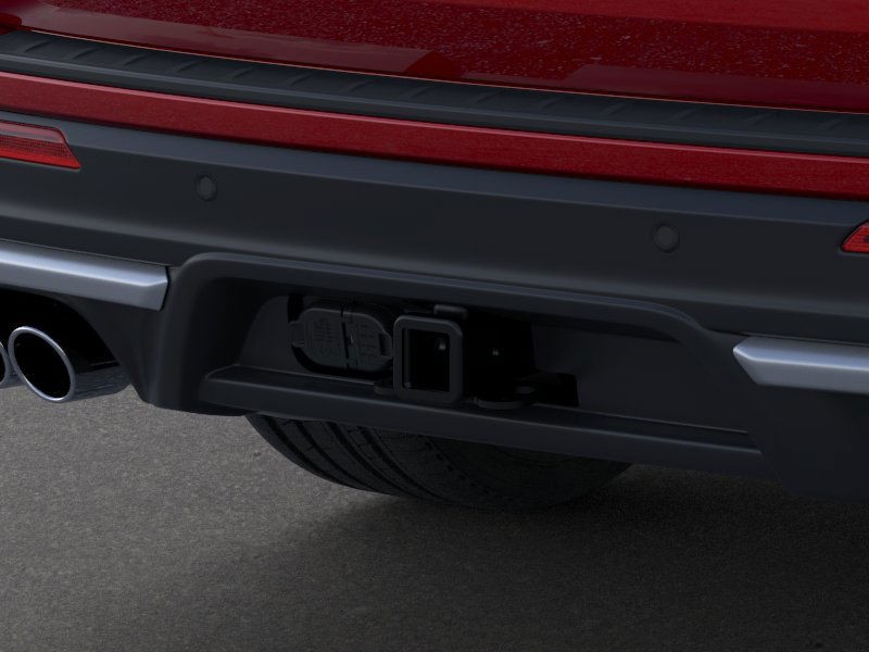 Ford Explorer Vehicle Image 23