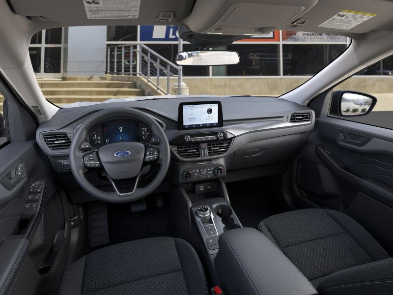 Ford Escape Vehicle Image 09