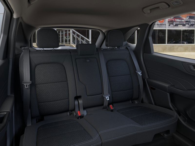 Ford Escape Vehicle Image 11