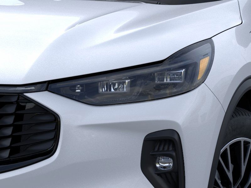 Ford Escape Vehicle Image 18