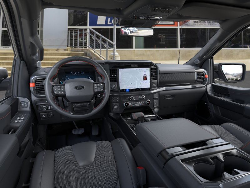 Ford F-150 Vehicle Image 09