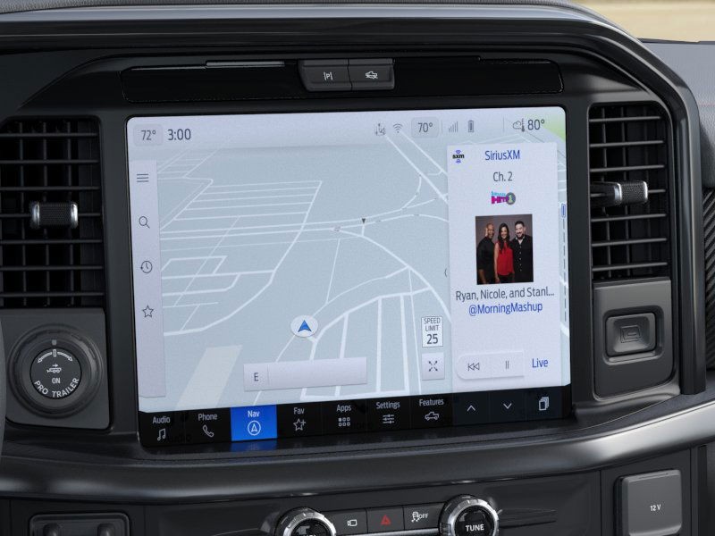 Ford F-150 Vehicle Image 14