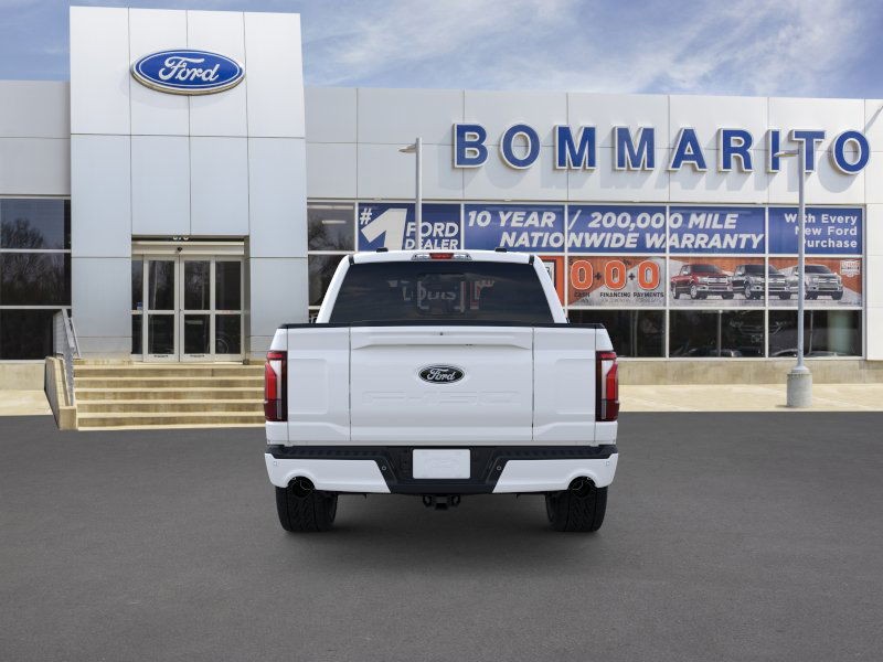 Ford F-150 Vehicle Image 05