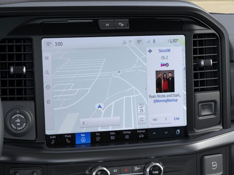 Ford F-150 Vehicle Image 14