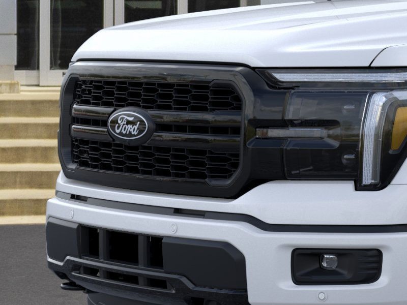 Ford F-150 Vehicle Image 17