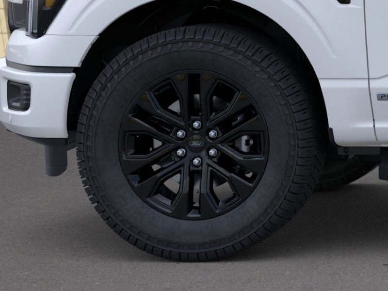 Ford F-150 Vehicle Image 19