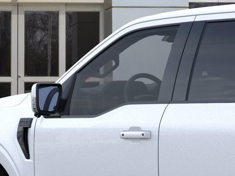 Ford F-150 Vehicle Image 20