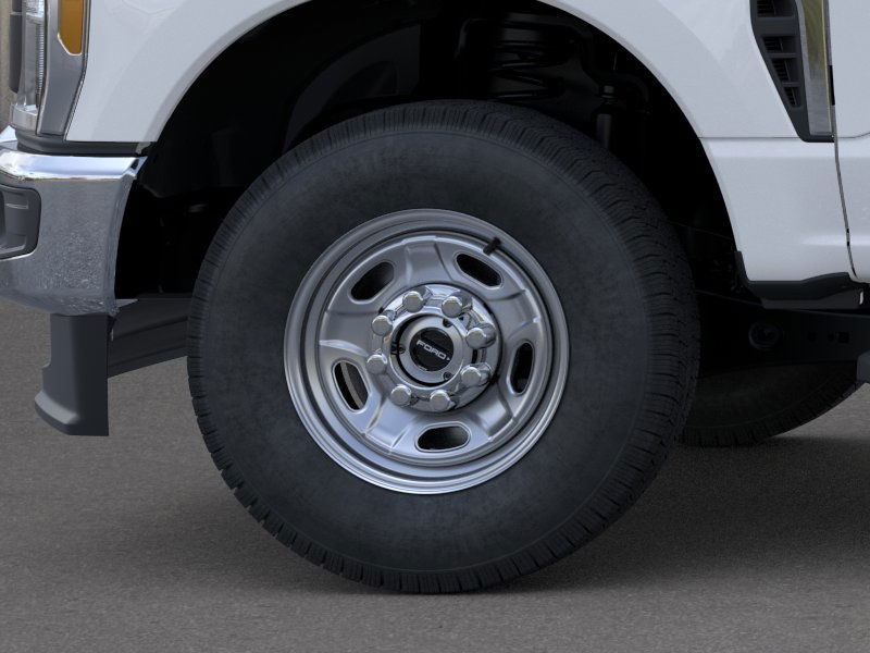 Ford Super Duty F-250 SRW Vehicle Image 19