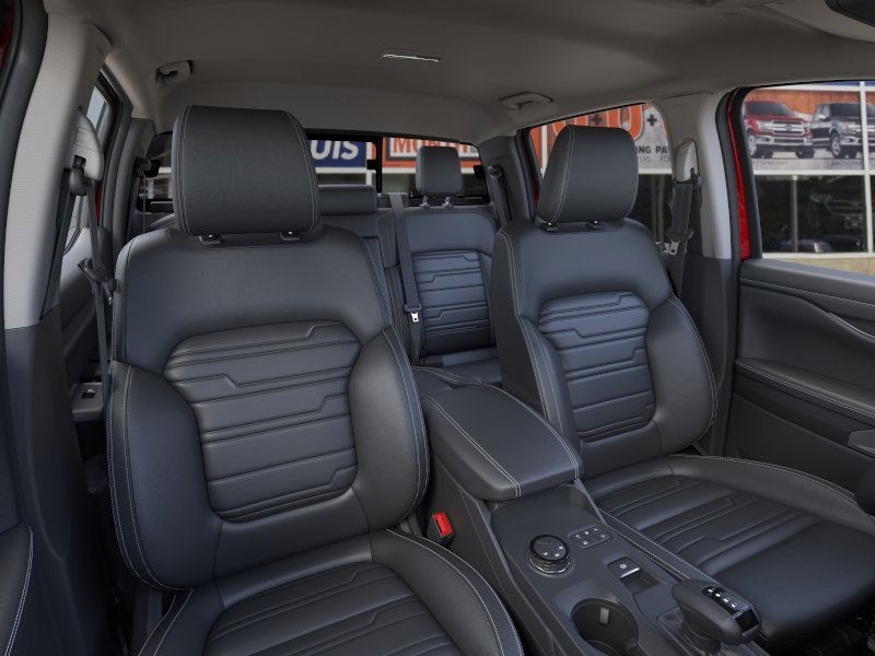 Ford Ranger Vehicle Image 10
