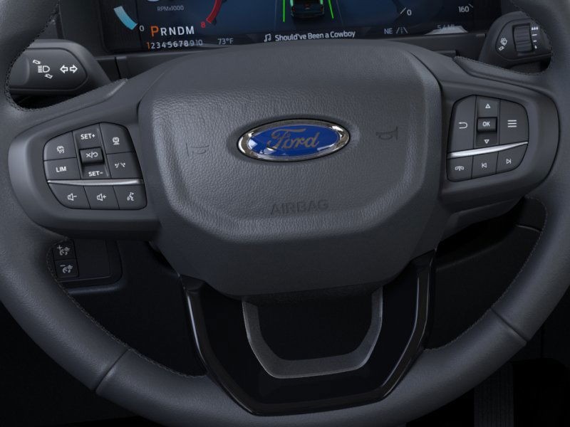 Ford Ranger Vehicle Image 12