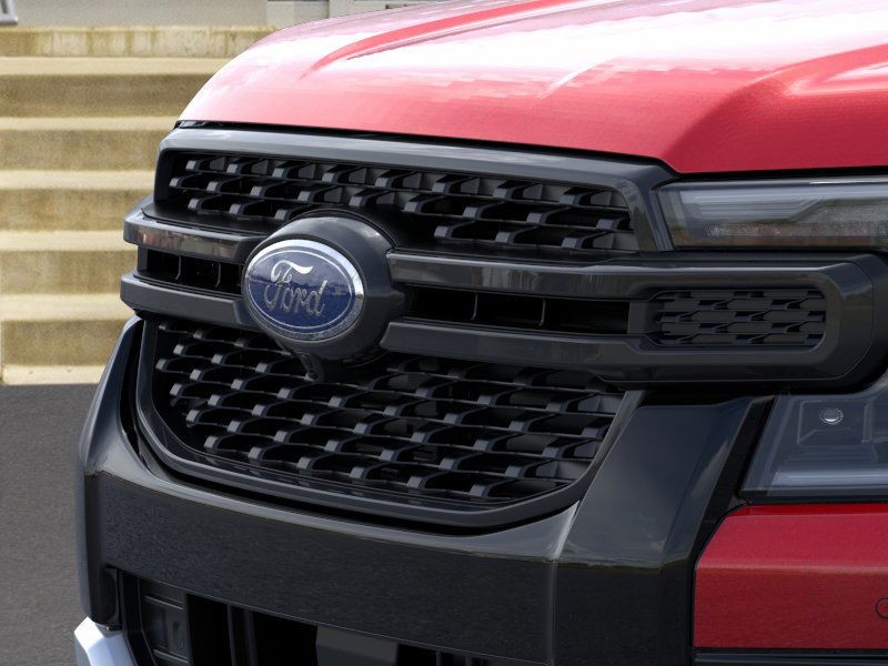 Ford Ranger Vehicle Image 17