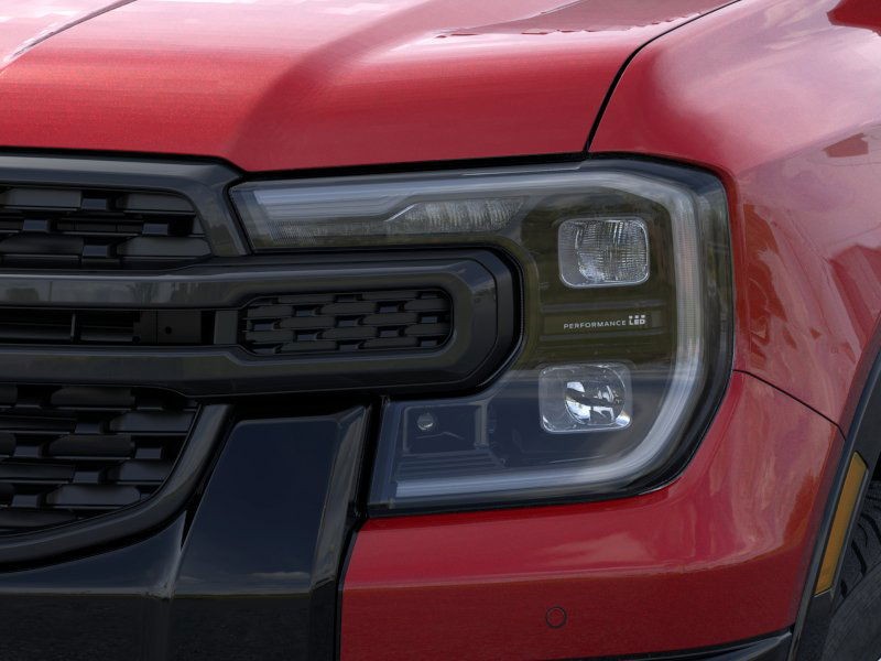 Ford Ranger Vehicle Image 18