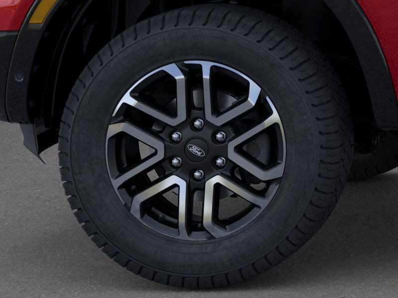Ford Ranger Vehicle Image 19
