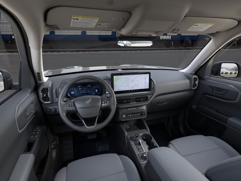 Ford Bronco Sport Vehicle Image 09
