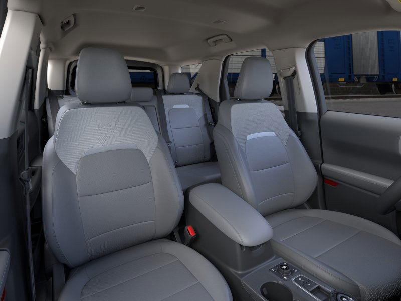 Ford Bronco Sport Vehicle Image 10