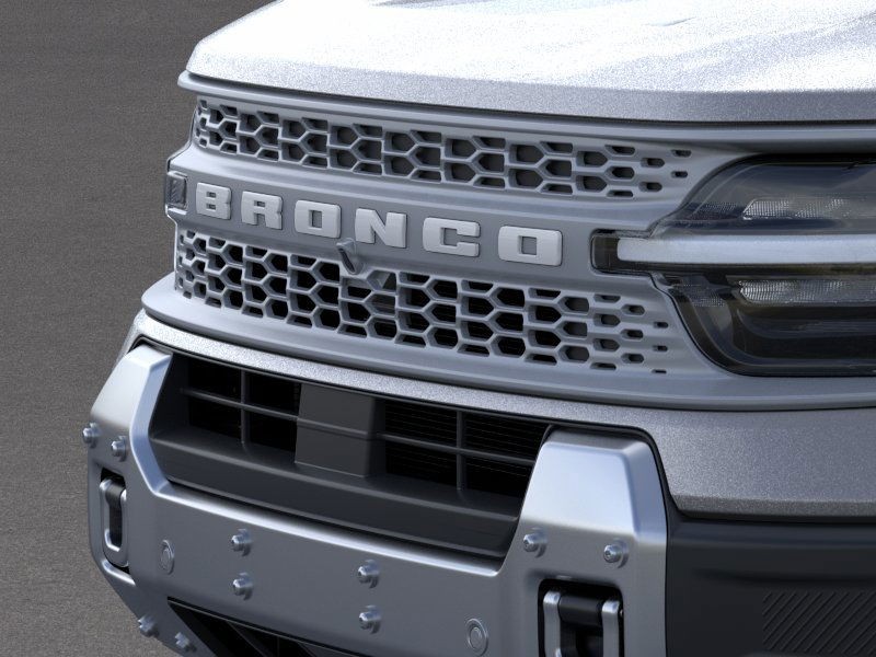Ford Bronco Sport Vehicle Image 17