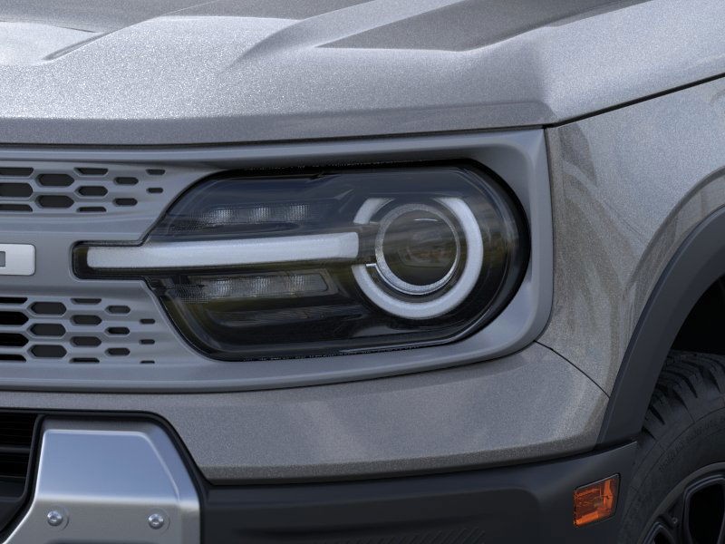 Ford Bronco Sport Vehicle Image 18