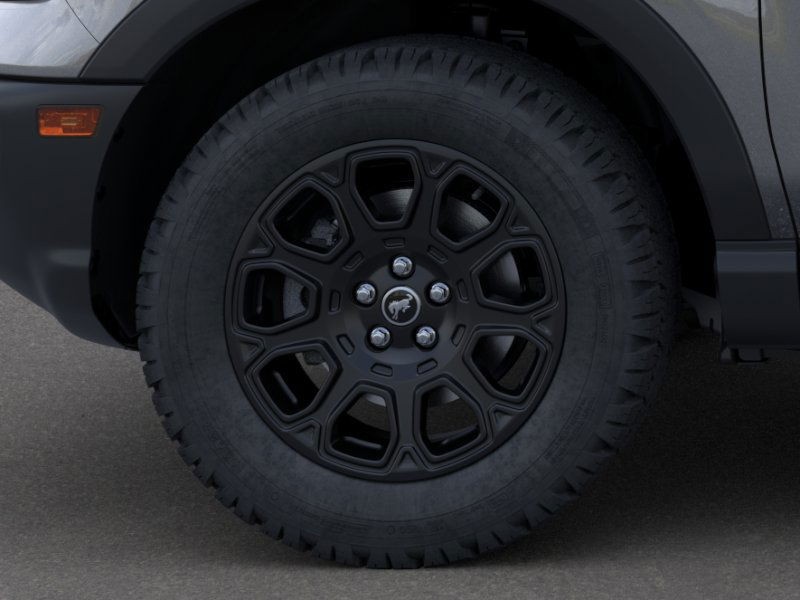 Ford Bronco Sport Vehicle Image 19